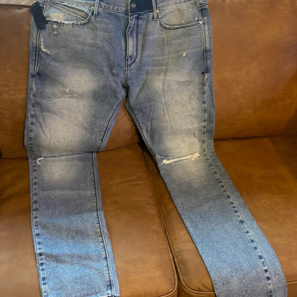 RTA jeans